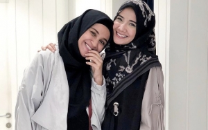  Belum Punya Anak, Zaskia Sungkar Hindari Acara Keluarga Karena Dibandingkan dengan Shireen