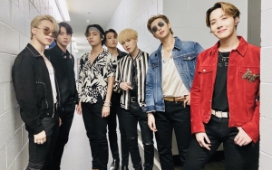Fans Curcol Tampang BTS di Kehidupan Nyata, Visual 2 Member Ini Mengejutkan