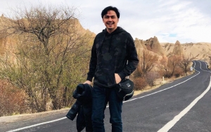 Thomas Djorghi Terjun Dunia Fashion, Akan Pensiun Jadi Artis?