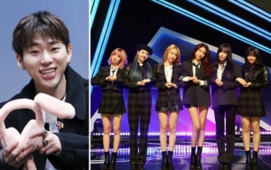 Zico dan G-Friend Puji Lagu Satu Sama Lain Meski Saingan, Bahas Rencana Kolaborasi