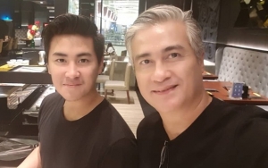  Putra Tampan Adjie Pangestu dan Annisa Trihapsari Enggan Ikuti Jejak Orangtua