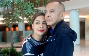 Suami Soraya Haque Putuskan Berhenti Merokok Usai Alami Infeksi Paru-Paru