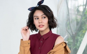 Adipati Dolken Punya Gandengan Baru, Vanesha Prescilla Bagikan Tips Jitu Move On