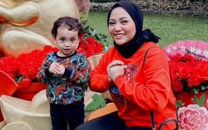 Rachel Vennya Balas Menohok Usai Diprotes Arahkan Anak Suka Mickey Mouse Ketimbang Karakter Marvel