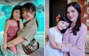 Gempita Dipuji, Arsy Anak Ashanty Keranjingan Joget TikTok Malah Tuai Respons Begini