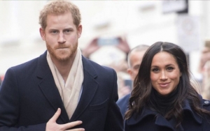Warga Kanada Ogah Terima Pangeran Harry dan Meghan Markle, Tolak Biayai Ongkos Keamanan