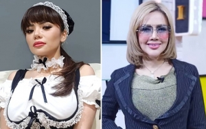 Beredar 'Bukti' Perseteruan Dinar Candy dan Barbie Kumalasari Cuma Settingan, Netter: Sudah Biasa