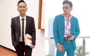 Ruben Onsu Geram ke Robby Purba yang Seolah Jadi Korban Fitnah Pesugihan
