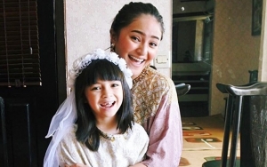 Marshanda Beri Komentar Begini Soal Bipolar Bersifat Genetik dan Bisa Menurun ke Anak