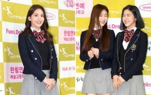 Netizen Bandingkan Foto Kelulusan Jeon Somi dan Ryujin - Chaeryeong ITZY