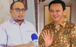 Nama Ahok Terseret di Kasus Gerebek PSK, PDIP Sarankan Andre Jadi Satpol PP
