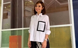 Najwa Shihab Sering Diledek 'Onta' Semasa Kecil: Aku Tak Pernah Anggap Itu Celaan