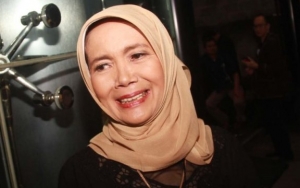  Kabar Duka, Yanti Noor Istri Mendiang Chrisye Meninggal Dunia