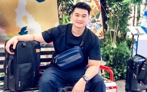  Reaksi 'Ngece' Chef Arnold Disebut Ngemis Followers Hingga Banyak Haters