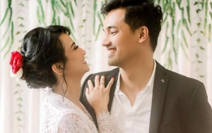 Serunya Resepsi Vanessa Angel, Aksi Bibi Ardiansyah 'Nyosor' Biduan Hebohkan Tamu Undangan
