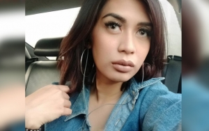 Karen Idol Kabarkan Putri Kecilnya Meninggal Diduga Jatuh dari Balkon Apartemen Suami