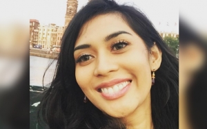 Karen Idol Tahu Putri Kecil Meninggal dari Polisi, Postingan 'Misterius' Suami Jadi Sorotan