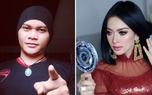 Mbah Mijan Mendadak Ngode Artis Cerai, Ramalan Suami Syahrini Direbut Rekan Bisnis Cantik Terkuak