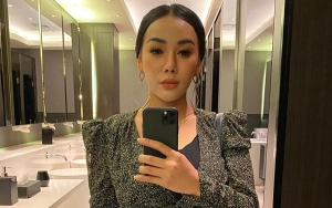 Bebby Fey Bahagia Sambut Pernikahan Ketiga Sang Ibunda Justru Banjir Komentar Julid