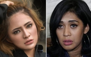 Dulu Dituding Pelakor, Reaksi Marshanda Soal Putri Karen Idol Tewas Terjatuh Terkuak