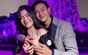 Bernilai 500 Miliar, Felicya 'The Next Nagita' Banjir Seserahan Gucci-iPhone 11 Pro Max