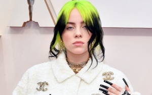 Oscar 2020: Ogah Pakai Gaun, Dandanan Nyentrik Billie Eilish di Red Carpet Ini Jadi Perdebatan