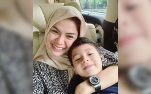  Azka Anak Sajad Ukra Sebut Ayahnya di Neraka, Nikita Mirzani Dikecam Ajarkan Kebencian