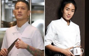  Chef Juna Trending Gegara Rambut Badai Saingi Chef Renatta Hingga Sejumlah Artis Hits Ini