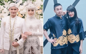 Rezky Aditya Kepergok Goda Istri Cantik Raditya Dika, Citra Kirana Bilang Begini