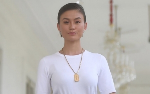 Sering Ditanya Kapan Nikah, Agnez Mo Beri Jawaban Berkelas 