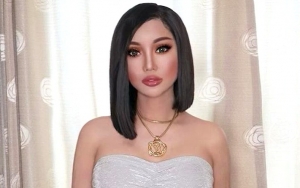 Lucinta Luna Disebut Pantas Ikut Ajang Kecantikan Puteri Indonesia Saat Ganti Model Rambut Ini