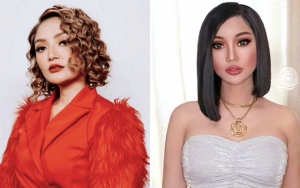 Siti Badriah Double Date Hingga Adu Seksi Bareng Lucinta Luna Malah Diminta Waspada