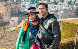 Nagita Slavina Kesal dan Lempar Hadiah Hermes dari Raffi Ahmad, Ada Apa?