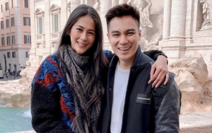 Jalan-Jalan ke Mall, Usilnya Baim Wong dan Paula Verhoeven Bikin Prank Kiano KW