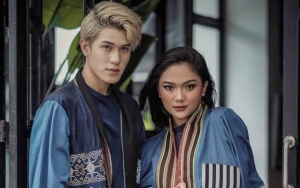 Putus dari Marion Jola, Julian Jacob Sindir Mantan Dengan Postingan Menohok Ini?
