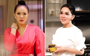 Yuanita Christiani Gelar Baby Shower Meriah, Syahrini Lagi-Lagi Disindir Soal 'Bayi Jepsun'