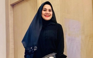  Sarita Abdul Mukti Bantah Berita Hoaks Bakal Dinikahi Pengusaha Beristri, Ini Faktanya