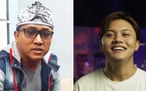 Teddy Tak Berharap Permohonan Maaf, Rizky Febian Diminta Dengarkan Pesan Penggali Kubur  