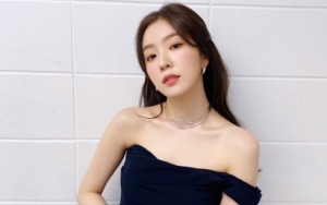 Irene Red Velvet Tebar Foto Di Ranjang, Cantiknya Tak Manusiawi