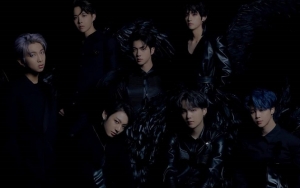 BTS Tampil Misterius di Foto Konsep Terbaru 'Map Of The Soul: 7', Rambut Member Ini Paling Disorot
