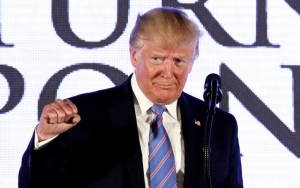 Donald Trump Prediksi Virus Corona Bakal Hilang di Bulan April Karena Alasan Sederhana Ini