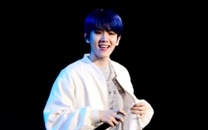 Baekhyun EXO Dikonfirmasi Turut Nyanyikan OST 'Hyena'