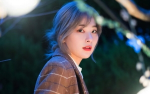 Seulgi Red Velvet Ungkapkan Rasa Jengkel Setelah Lagi-Lagi Diganggu Sasaeng