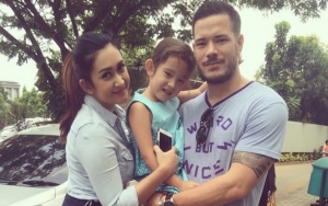 Nafa Urbach dan Zack Lee Diduga Rujuk Usai Liburan Bareng di Bali, Kaki Diperban Bikin Salfok