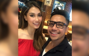 Frederika Cull-Bubah Alfian Diadu Domba Musuhan, Kakak Jolene Marie Girang?