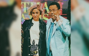 Marshanda Belum Dapat Duit Dari YouTube, Hotman Paris Pamer Penghasilannya