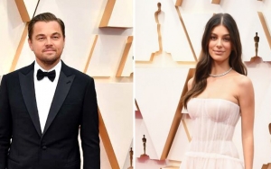 Leonardo DiCaprio dan Pacar Sengaja Datang Terpisah di Oscar 2020, Ini Sebabnya