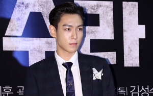 T.O.P Big Bang Hapus Semua Postingan Instagram, Mantap Tak Mau Comeback di Korea?