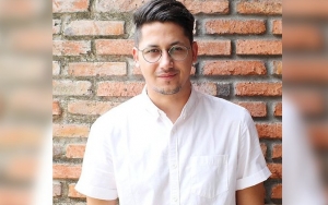 Keenan Pearce Pamer Foto USG, Tulis Sederet Harapan Bongkar Jenis Kelamin Si Calon Buah Hati?