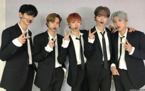 AB6IX Akhirnya Ungkap Judul Lagu Ciptaannya Sendiri Dalam Tracklist Comeback '5NALLY'
